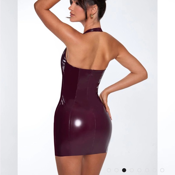 BabyBoo Brooke mini dress - Picture 3 of 4